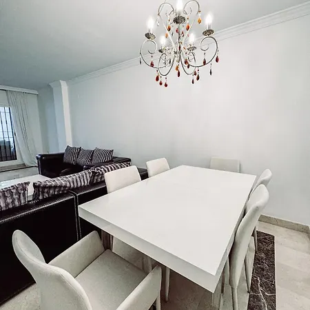 Апартаменты With Pool And Big Terrace With Pool View And Near To