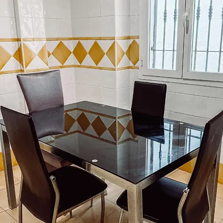 With Pool And Big Terrace With Pool View And Near To Марбелья