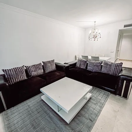 With Pool And Big Terrace With Pool View And Near To Апартаменты *
